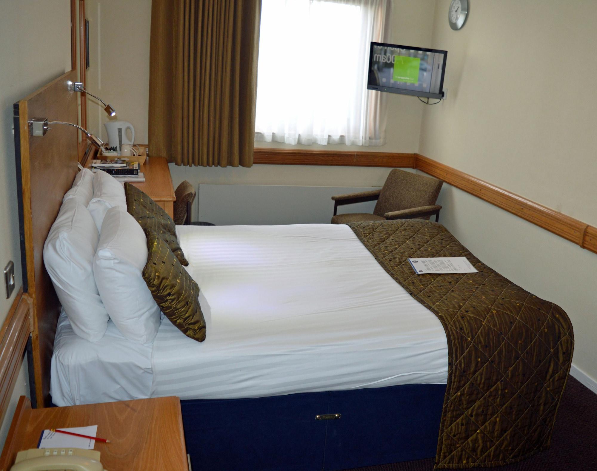 Hotel Western Kings Manor EDI