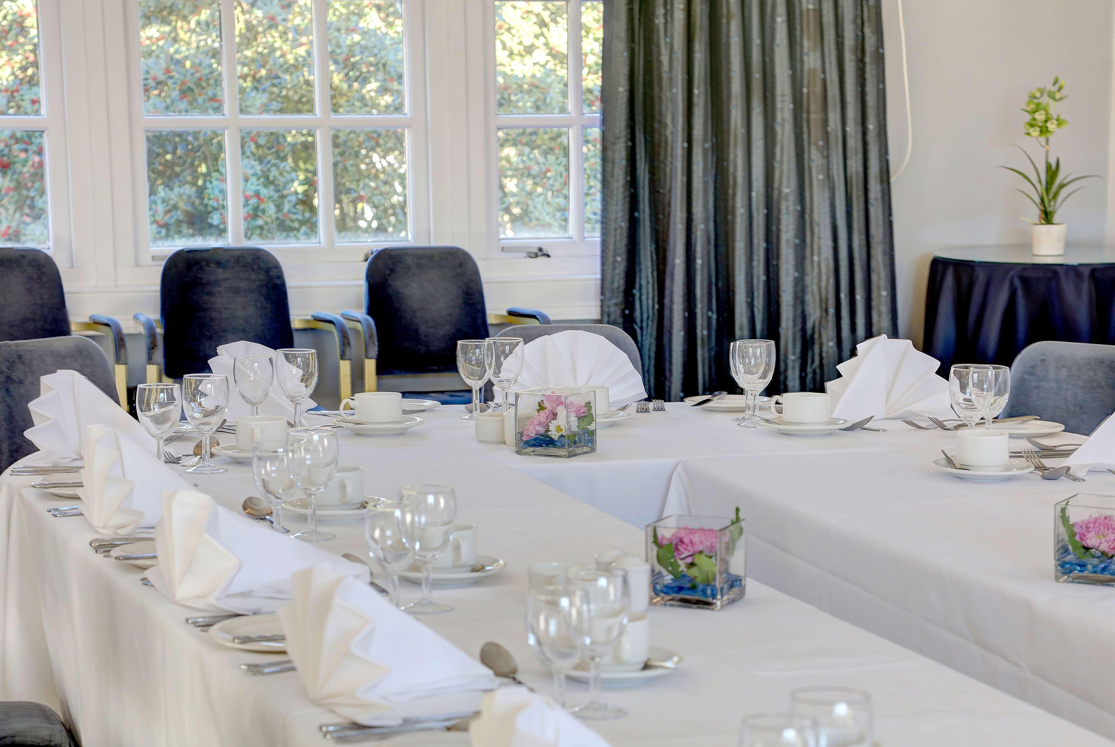 Hotel Western Kings Manor EDI