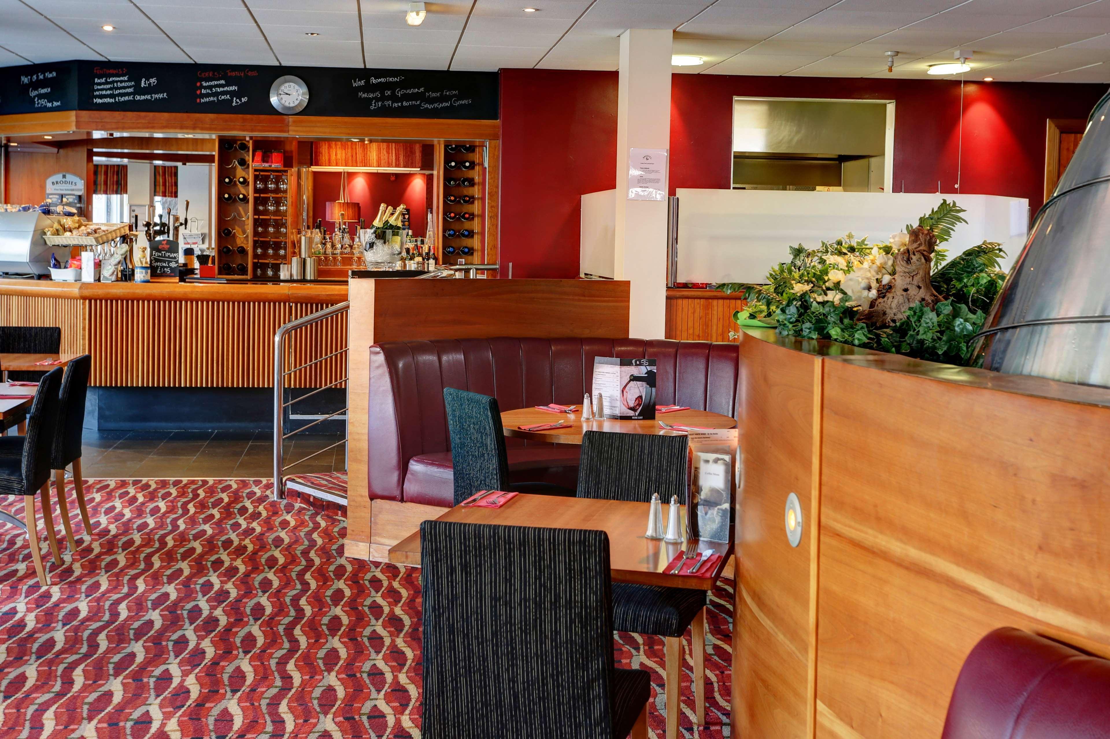 Hotel Western Kings Manor EDI
