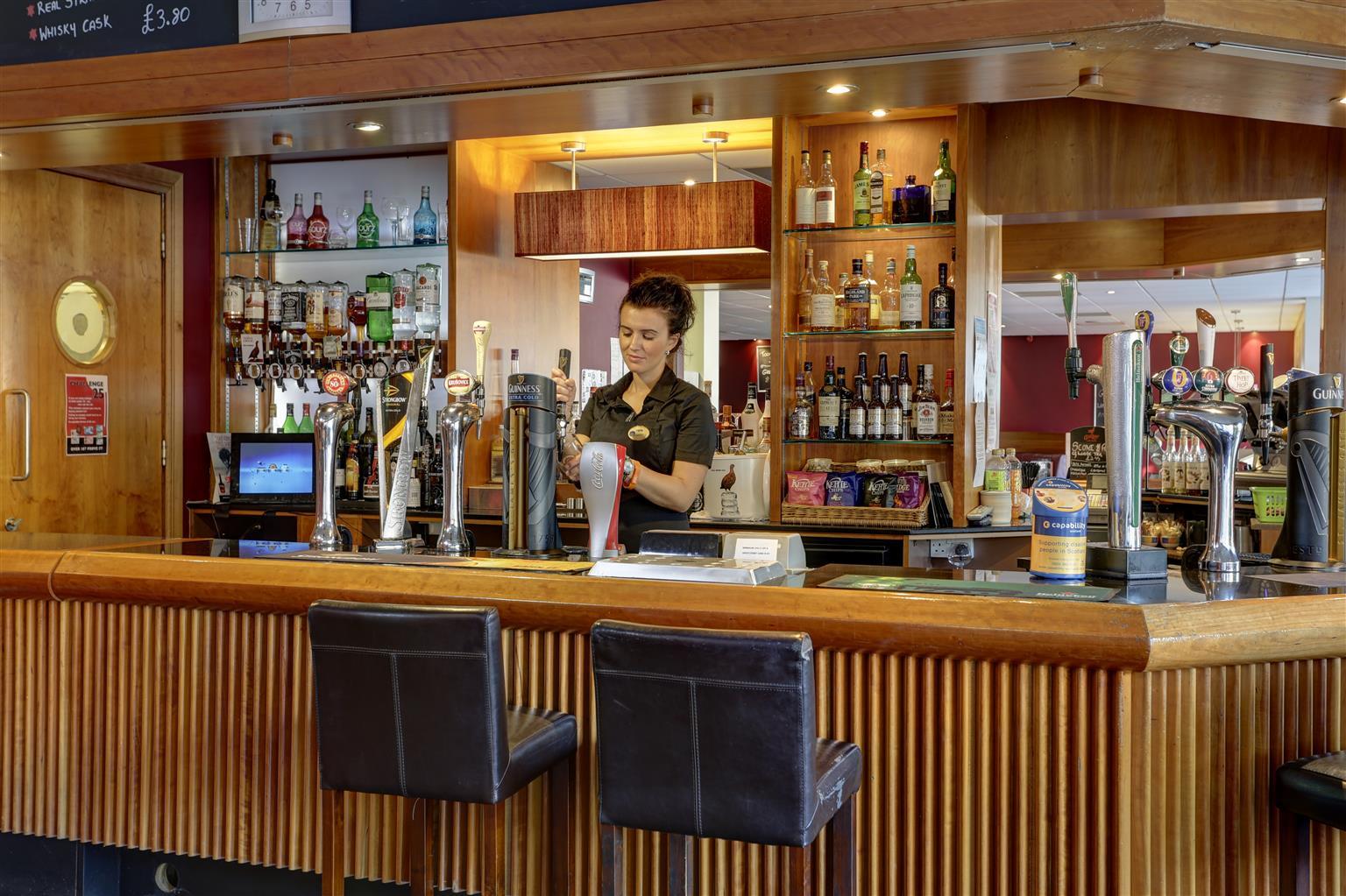 Hotel Western Kings Manor EDI