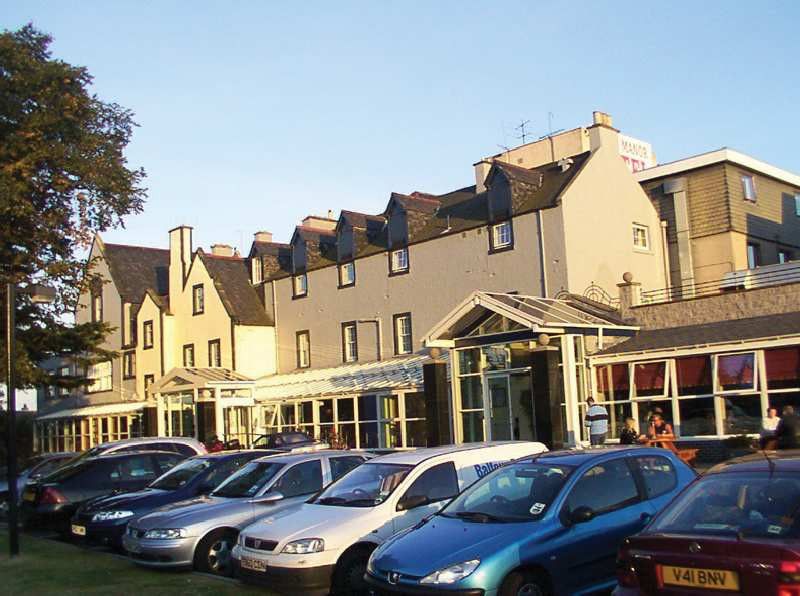 Hotel Western Kings Manor EDI