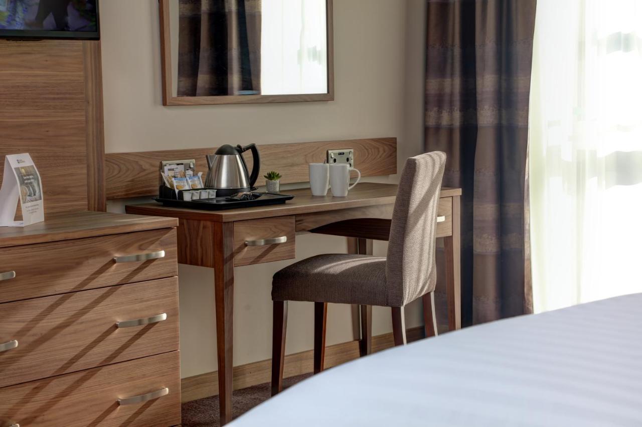 Western Kings Manor 3* EDI