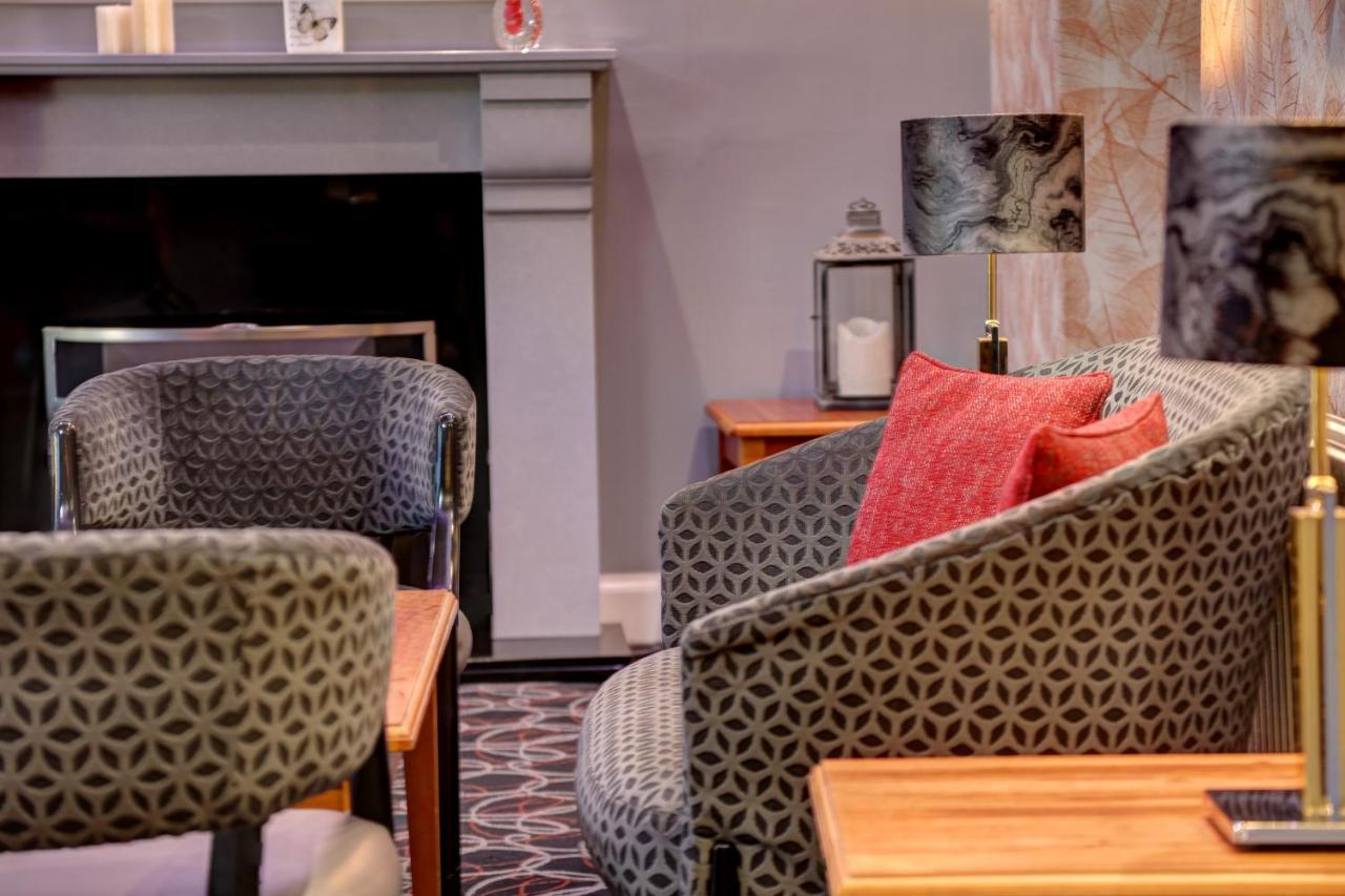 Hotel Western Kings Manor EDI